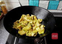 蜂蜜烧茄子的做法图解5