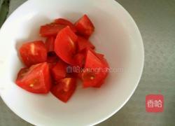 番茄酱土豆烧牛肉的做法图解4