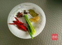 番茄酱土豆烧牛肉的做法图解5