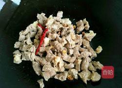 番茄酱土豆烧牛肉的做法图解7
