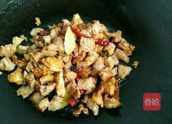 番茄酱土豆烧牛肉的做法图解8