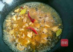 番茄土豆牛肉的做法图解11