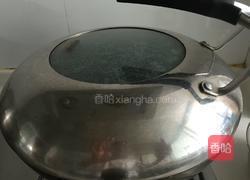 椰汁香芒西米露的做法图解5