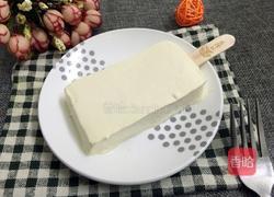 奶油冰砖的做法图解9