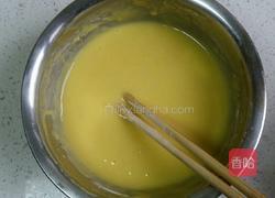 绿豆蛋糕的做法图解8