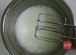 绿豆蛋糕的做法图解12