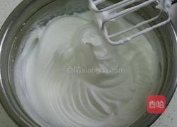 绿豆蛋糕的做法图解13