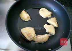 煎粽子的做法图解5