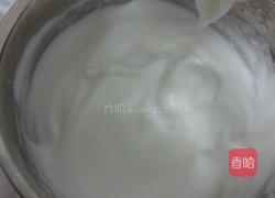 蛋糕夹肉松的做法图解10