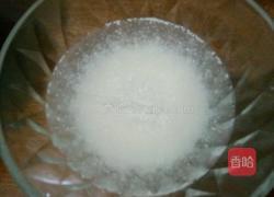 烙饼子的做法图解2