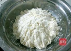 烙饼子的做法图解3