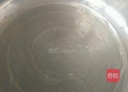 薯粉糖水的做法图解6