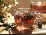 洛神花茶
