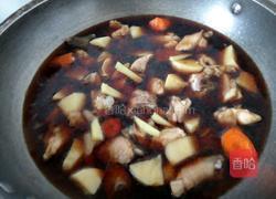 鸡的做法图解8