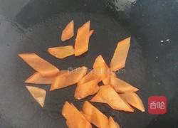 红烧日本豆腐的做法图解7