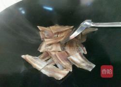 红烧多利鱼的做法图解4