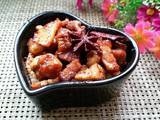 陕西岐山肉臊子