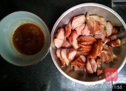 蜜汁叉烧的做法图解7