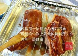蜜汁叉烧的做法图解3