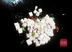 嫩豆腐鸡蛋的做法图解3