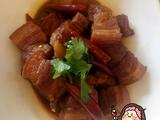 炖五花肉