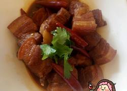 炖五花肉