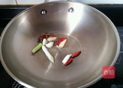 牛肉焖粉皮的做法图解4