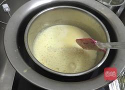 原味慕斯蛋糕的做法图解3