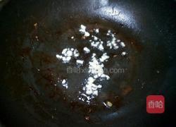 蒜蓉花甲的做法图解3