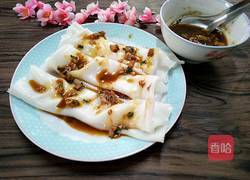 肠粉酱油汤的做法图解10