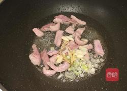 红蘑炒土豆片的做法图解8