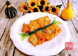煎鱼片的做法图解5