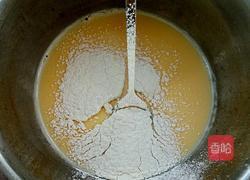 炼乳蛋挞的做法图解7