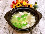 砂锅炖豆腐