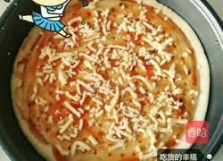 披萨的做法图解1