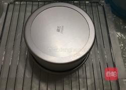 Q弹的戚风蛋糕的做法图解7