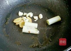 红烧杂鱼的做法图解6