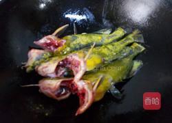 炖嘎鱼的做法图解3