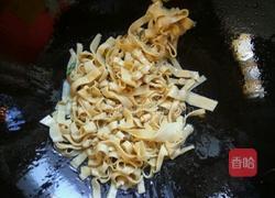海带豆皮汤的做法图解6