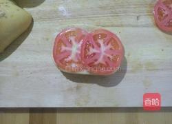 中式汉堡的做法图解6