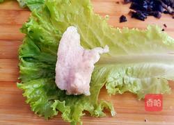五花肉生菜包的做法图解6