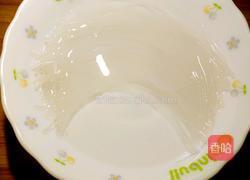 榛蘑杂焖五花肉的做法图解4