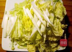 榛蘑杂焖五花肉的做法图解9