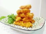 鸡肉棒