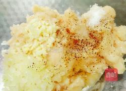 鸡肉棒的做法图解4