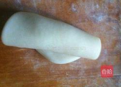 老婆饼的做法图解8
