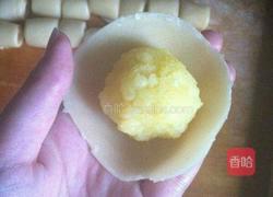 老婆饼的做法图解12