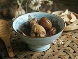 土茯苓鸡汤