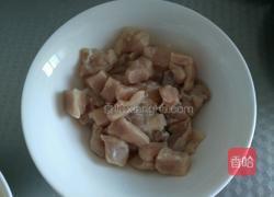 土豆炖兔肉的做法图解1