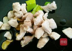 土豆炖兔肉的做法图解6